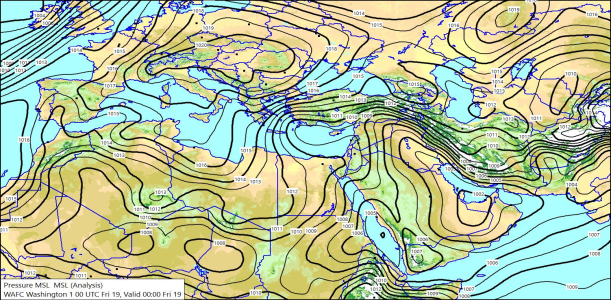 Surface 00Z 19/06/2026 10:26