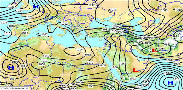 SYNW 19/07/2026 09:46