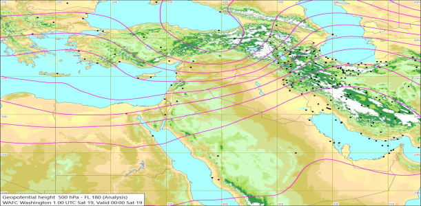 500hPa 00Z 19/09/2026 11:20