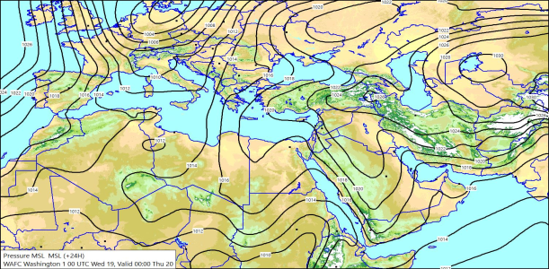 Surface +24 Hours 19/11/2025 10:33