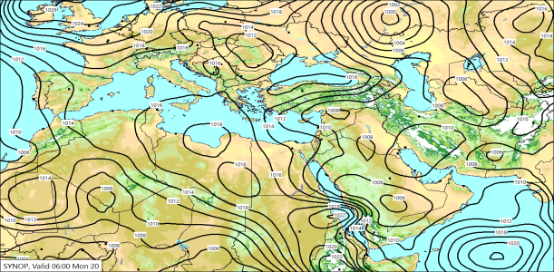 SYNW 20/04/2026 10:56