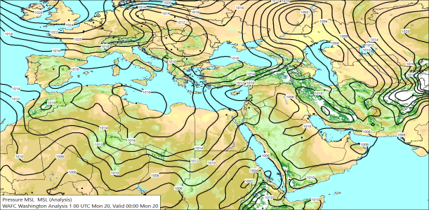 Surface 00Z 20/04/2026 10:56