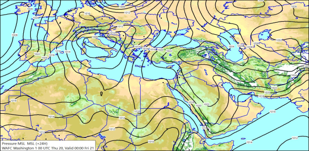 Surface +24 Hours 20/11/2025 10:43