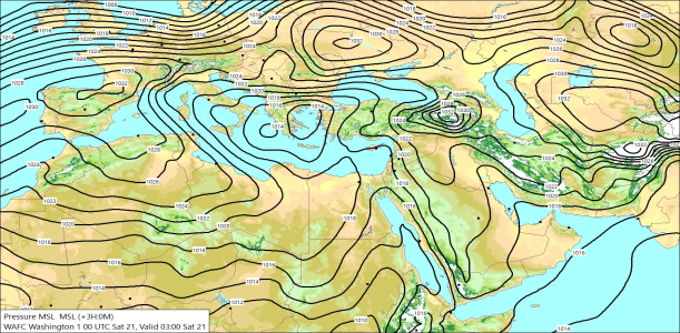 Surface 00Z 21/02/2026 09:22