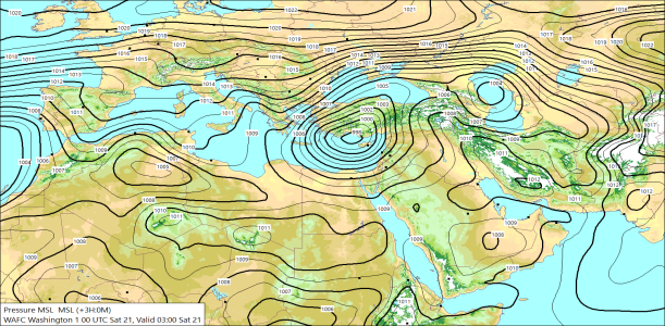 Surface 00Z 21/03/2026 09:57