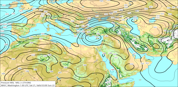 Surface +24 Hours 21/03/2026 09:57
