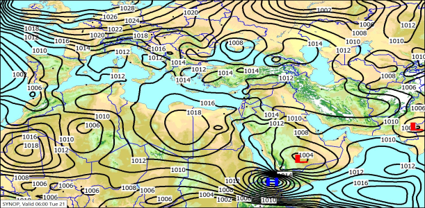 SYNW 21/04/2026 11:13