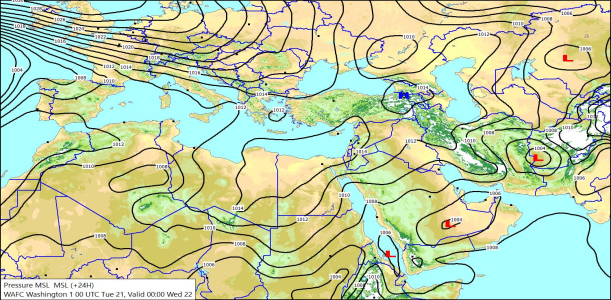 Surface +24 Hours 21/04/2026 11:13