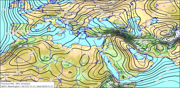 Surface 00Z 21/08/2026 09:42