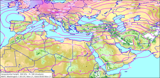 500hPa 00Z 21/09/2026 10:30