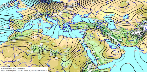 Surface 00Z 21/09/2026 10:30