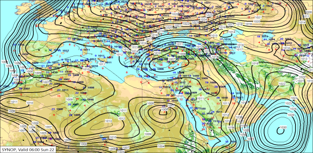 SYNW 22/03/2026 09:29