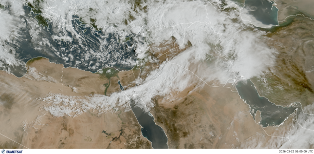 UTC0600 22/03/2026 09:30