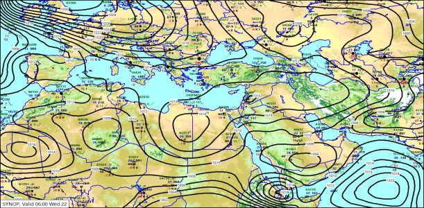SYNW 22/04/2026 11:02