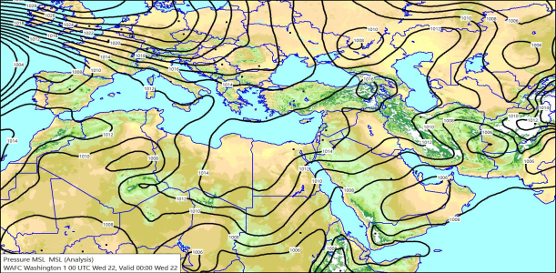 Surface 00Z 22/04/2026 11:02