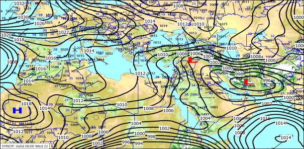 SYNW 22/07/2026 10:52