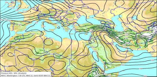 Surface 00Z 22/07/2026 10:52