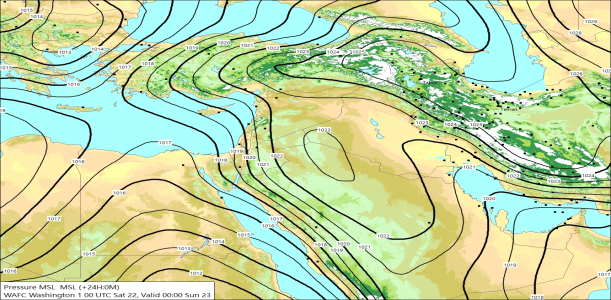 Surface +24 Hours 22/11/2025 11:23