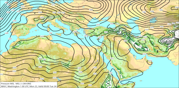 Surface +24 Hours 23/02/2026 11:38