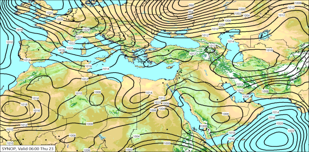 SYNW 23/04/2026 10:44