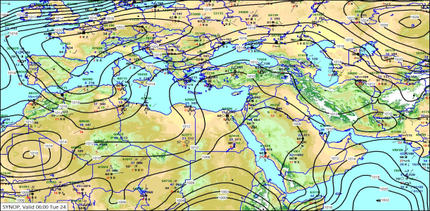 SYNW 24/03/2026 11:50
