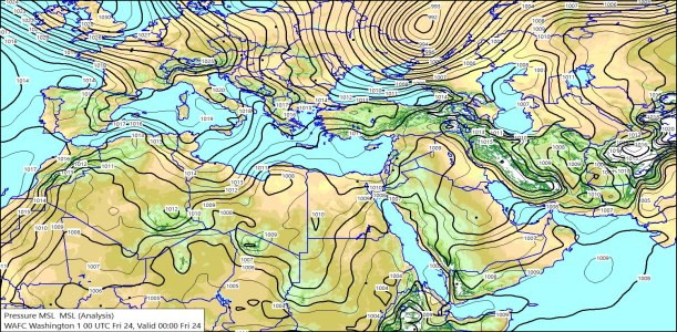 Surface 00Z 24/04/2026 09:37