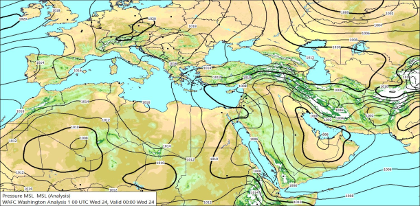 Surface 00Z 24/06/2026 10:34