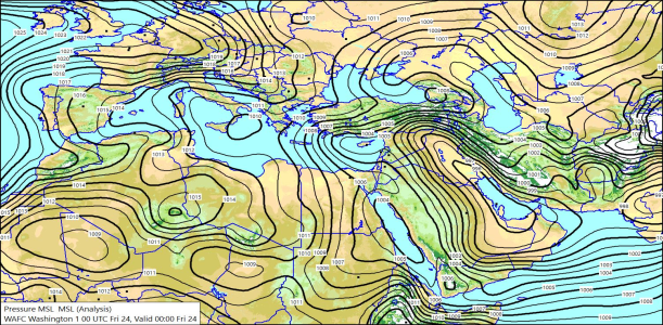 Surface 00Z 24/07/2026 09:43