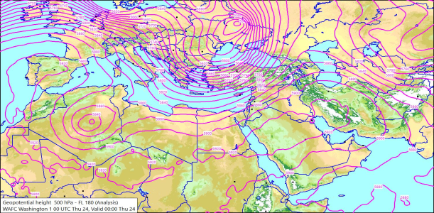 500hPa 00Z 24/09/2026 10:02