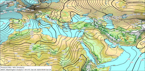 Surface 00Z 24/10/2026 11:19