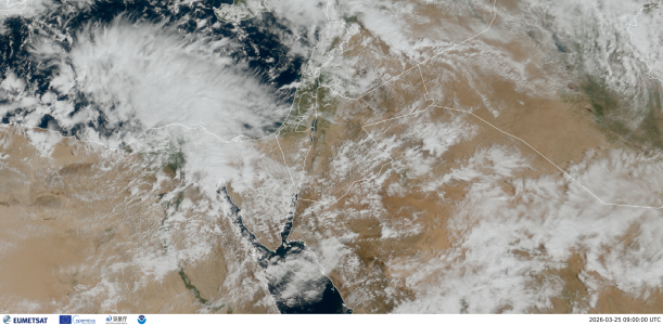 UTC0900 25/03/2026 13:58