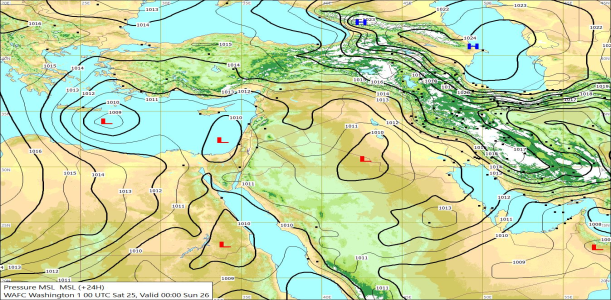 Surface +24 Hours 25/04/2026 11:12