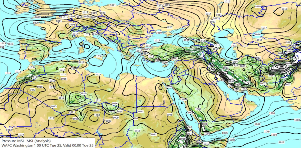 Surface 00Z 25/08/2026 10:46