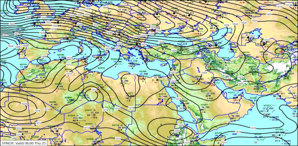 SYNW 25/12/2025 10:40