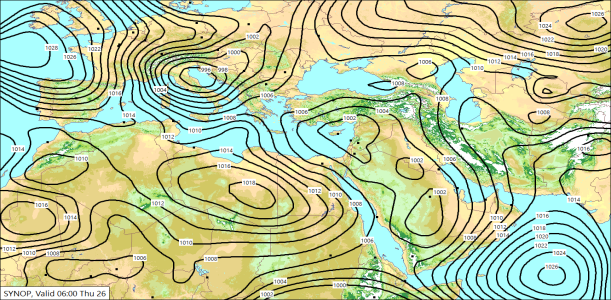 SYNW 26/03/2026 13:00