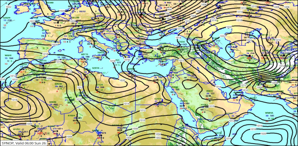 SYNW 26/04/2026 11:33