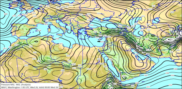 Surface 00Z 26/08/2026 10:36