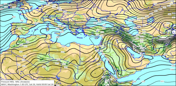 Surface 00Z 26/09/2026 11:19