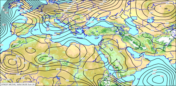 SYNW 26/10/2025 11:05