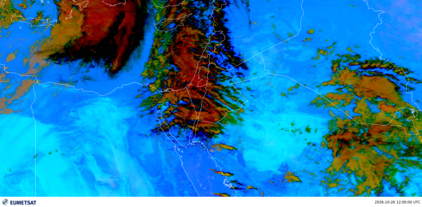 UTC1200 26/10/2026 18:50