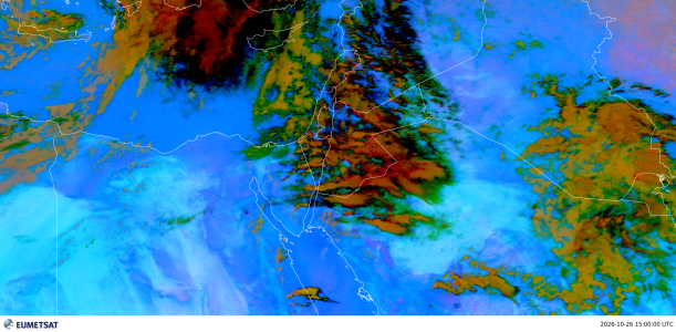 UTC1500 26/10/2026 18:50