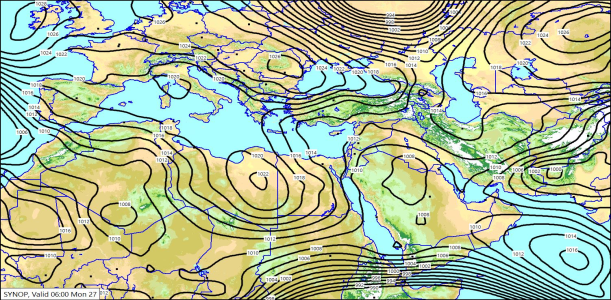 SYNW 27/04/2026 11:21
