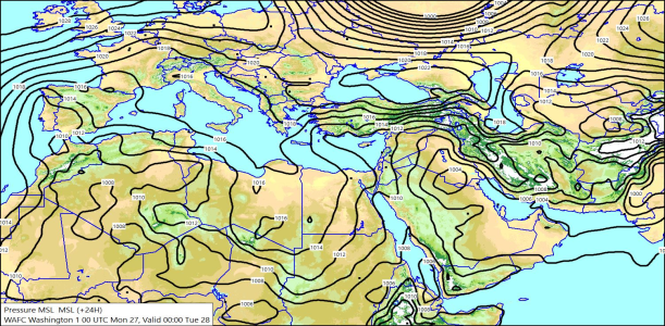 Surface +24 Hours 27/04/2026 11:21