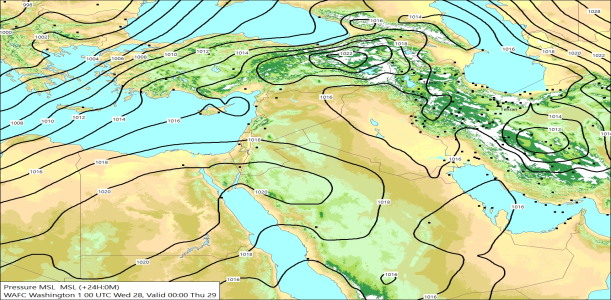 Surface +24 Hours 28/01/2026 10:55