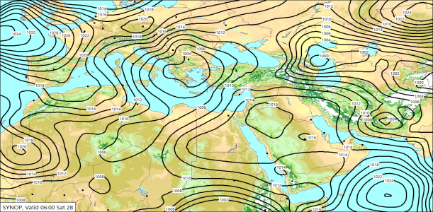 SYNW 28/03/2026 10:50