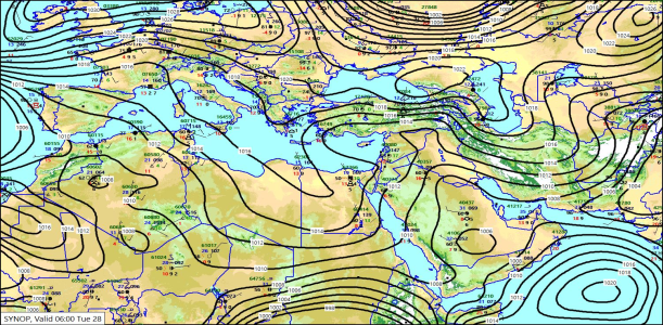 SYNW 28/04/2026 11:05