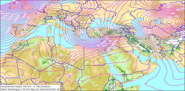 500hPa 00Z 28/09/2026 11:11