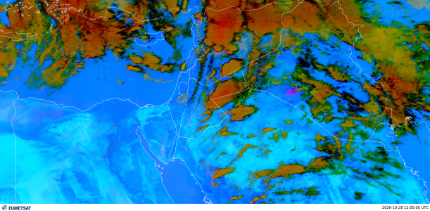 UTC1200 28/10/2026 16:50