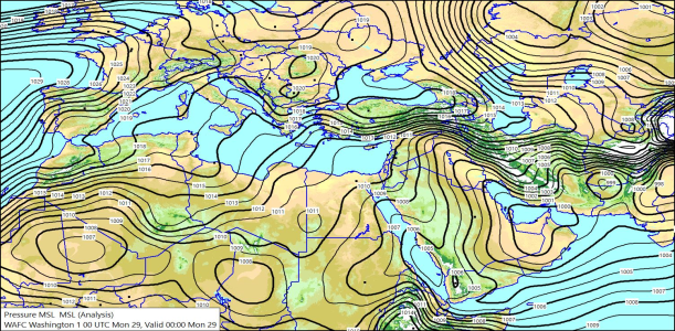 Surface 00Z 29/06/2026 10:28