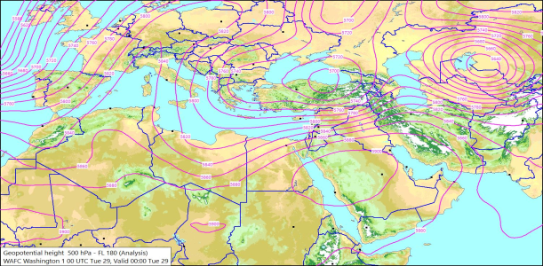 500hPa 00Z 29/09/2026 10:35